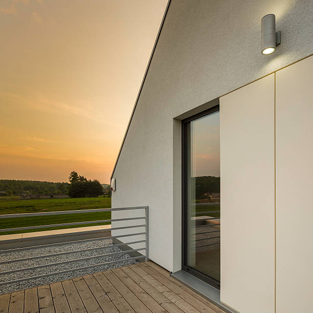 Secure Patio Door Installation Ucon ID
