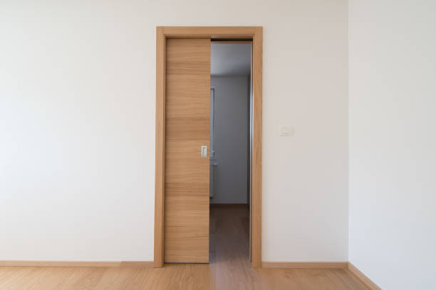 Secure Pocket Door Installation Idaho Falls ID