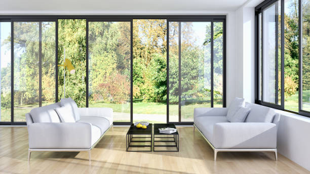 Secure Sliding Door Installation Rigby ID