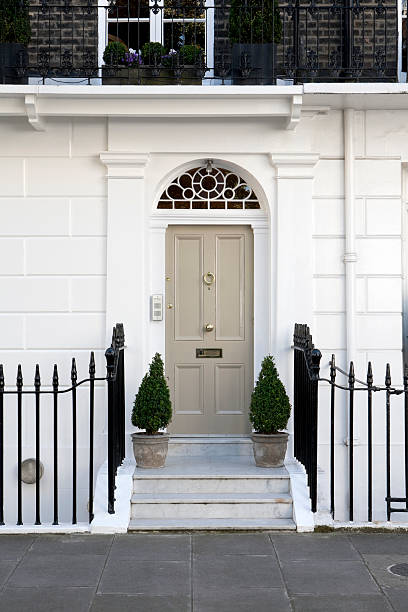 High - Quality Security Door Installation Rigby ID