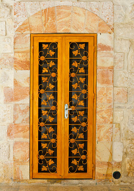 Durable Security Door Installation Swan Valley ID