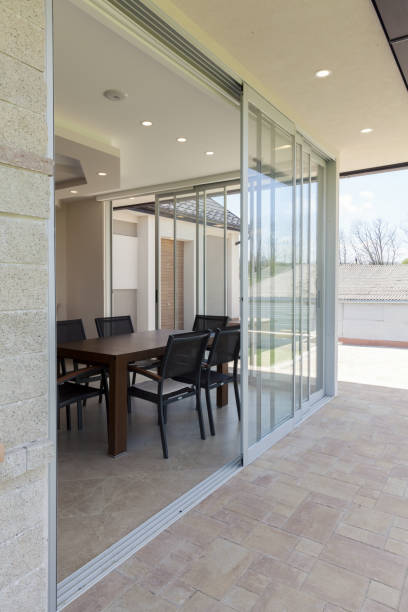 The Best Sliding Door Installation Ammon ID