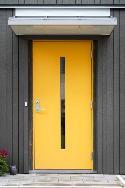 The Best Steel Entry Door Installation Menan ID