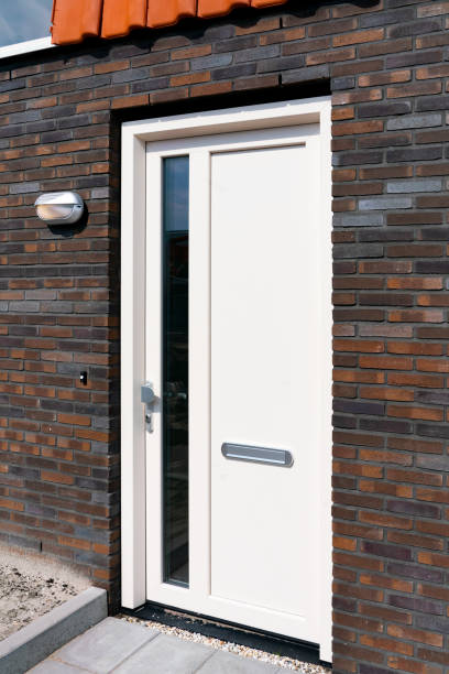 The Best Steel Entry Door Installation Ririe ID
