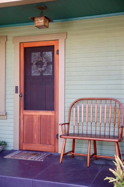 Secure Storm Door Installation Roberts ID