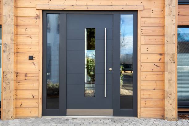 The Best Energy Efficient Door Installation Ririe ID