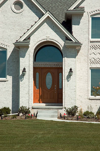 The Best Fiberglass Door Installation Rigby ID