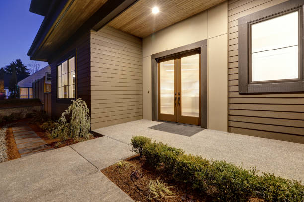 Top-Notch Fiberglass Door Installation Menan ID