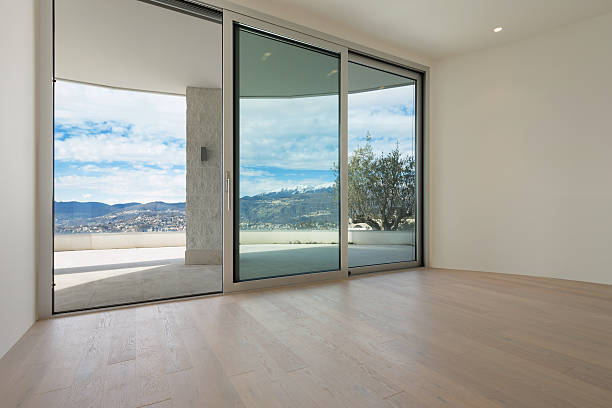 Top-Notch Sliding Door Installation Roberts ID