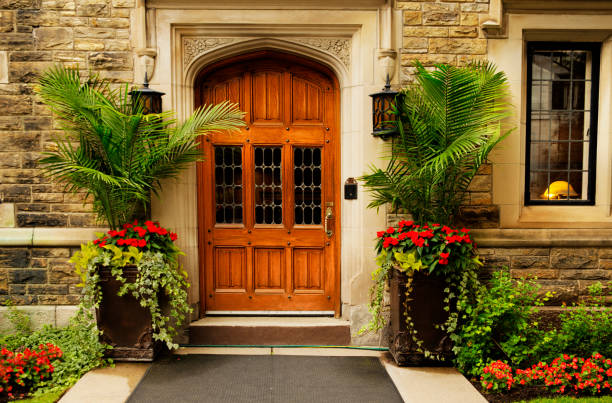 Top-Quality Custom Door Installation Menan ID
