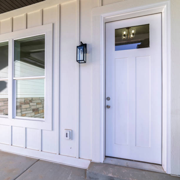 Top-Quality Energy Efficient Door Installation Menan ID