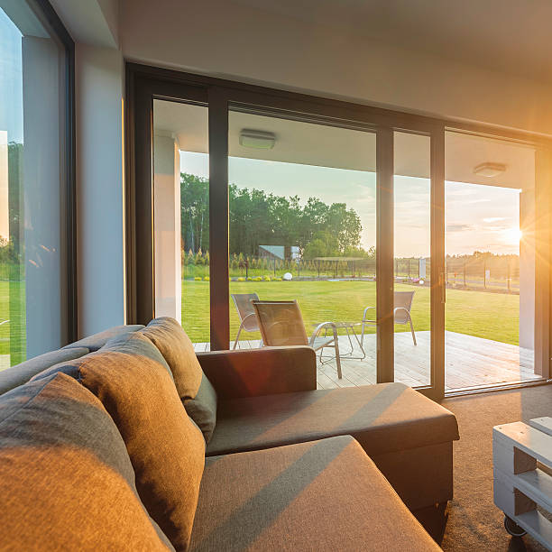 Top-Quality Patio Door Installation Ririe ID