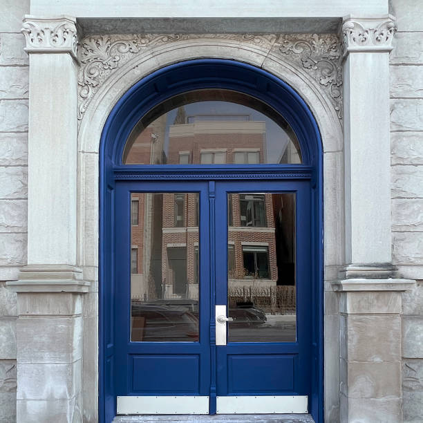 Top-Quality Steel Entry Door Installation Rigby ID