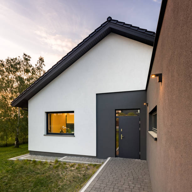 Top-Quality Steel Entry Door Installation Ucon ID