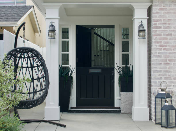 Trusted Aluminum Door Installation Idaho Falls ID
