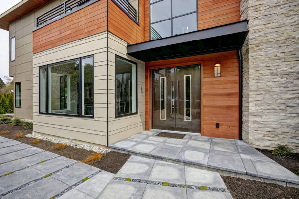 Trusted Aluminum Door Installation Menan ID