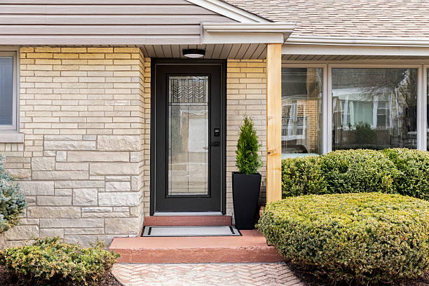 Trusted Aluminum Door Installation Roberts ID
