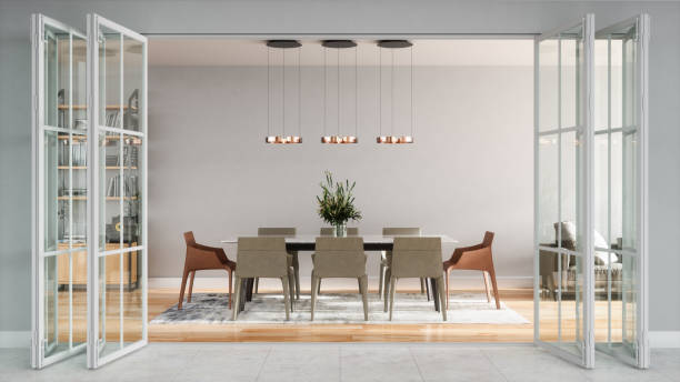 Trusted Bi-Fold Door Installation Menan ID