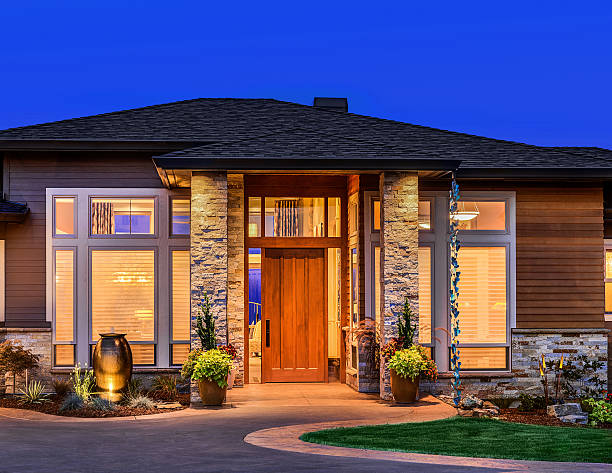 Trusted Custom Door Installation Rigby ID