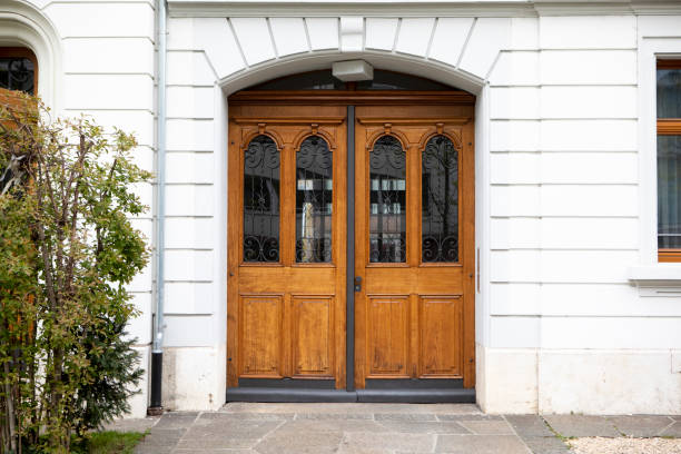 Trusted Custom Door Installation Swan Valley ID