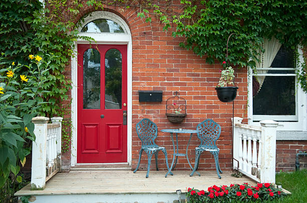 Trusted Energy Efficient Door Installation Menan ID