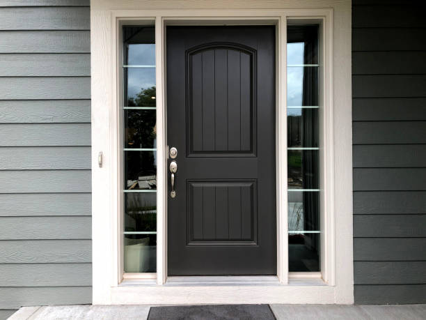 Trusted Entry Door Installation Idaho Falls ID