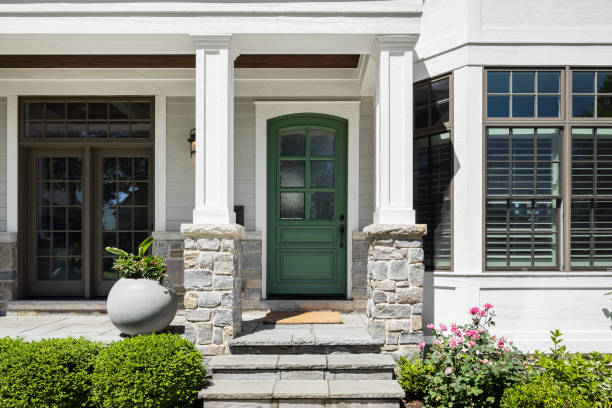 Trusted Entry Door Installation Menan ID