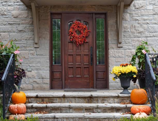Trusted Entry Door Installation Rigby ID