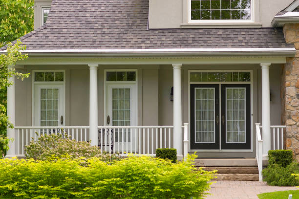 Trusted Fiberglass Door Installation Menan ID