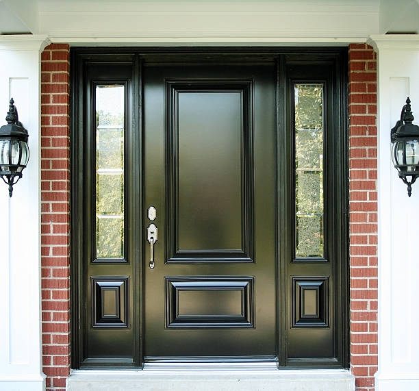 Trusted Fiberglass Door Installation Rigby ID