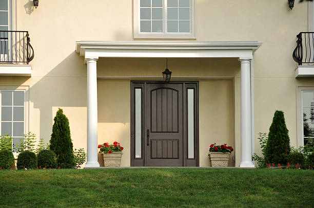 Trusted Fiberglass Door Installation Ririe ID