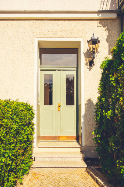 Trusted Fiberglass Door Installation Swan Valley ID