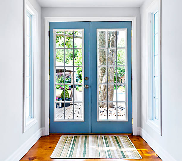 Trusted French Door Installation Roberts ID