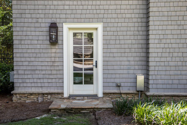 Trusted Glass Door Installation Roberts ID
