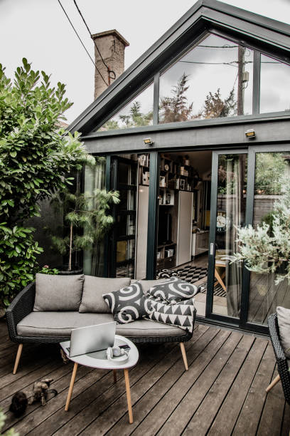 Stylish Patio Door Installation Idaho Falls ID