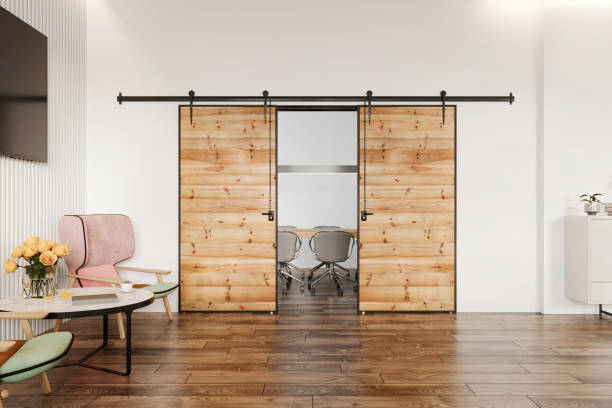 Trusted Pocket Door Installation Menan ID