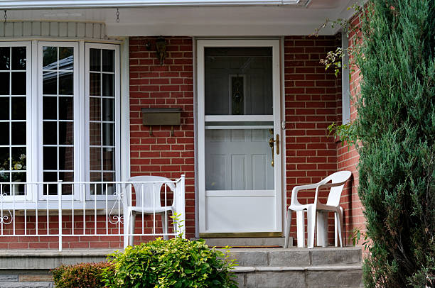Trusted Security Door Installation Ammon ID