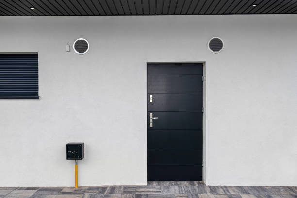 Trusted Steel Entry Door Installation Idaho Falls ID