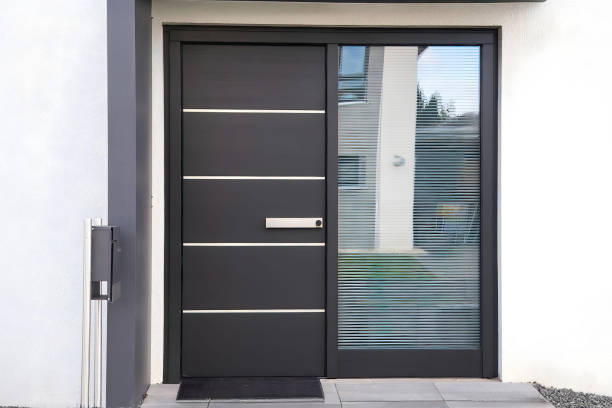 Trusted Steel Entry Door Installation Menan ID