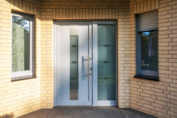 Trusted Steel Entry Door Installation Swan Valley ID