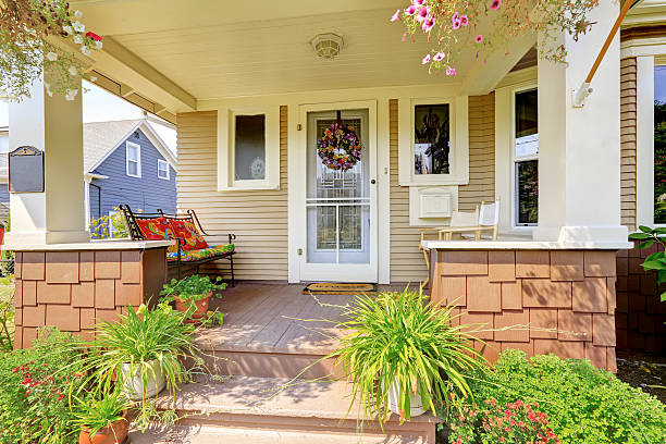 Trusted Storm Door Installation Idaho Falls ID