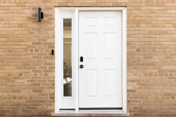 Trusted Wood Door Installation Rigby ID