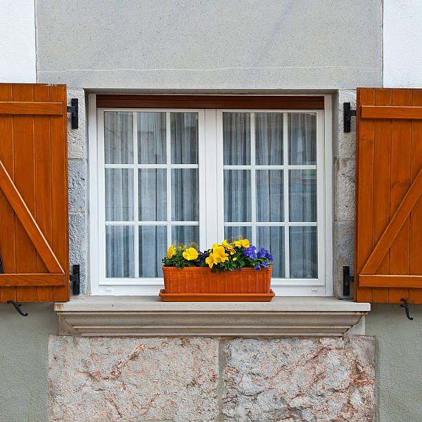 Durable Window Replacement Swan Valley ID