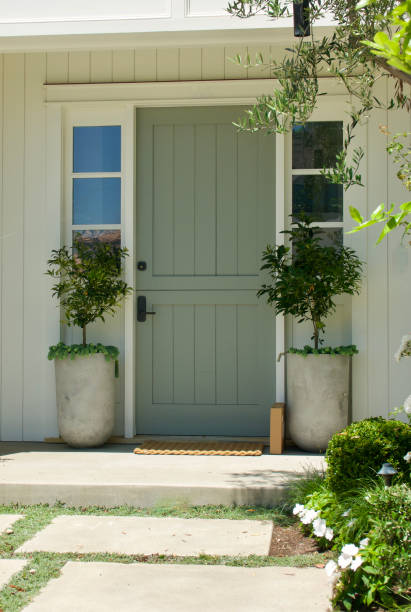 The Best Wood Door Installation Idaho Falls ID