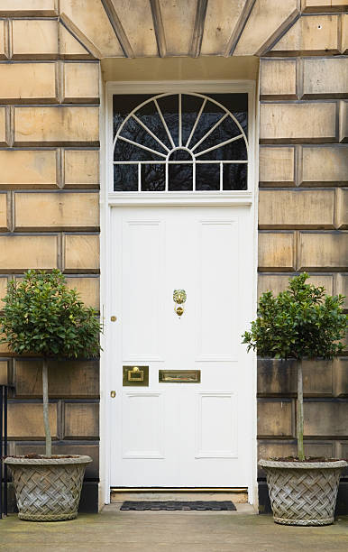 The Best Wood Door Installation Swan Valley ID