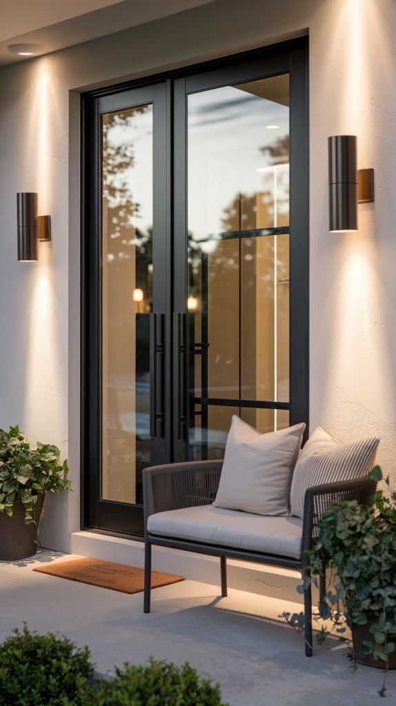 top-rated glass door installation in saint anthony id