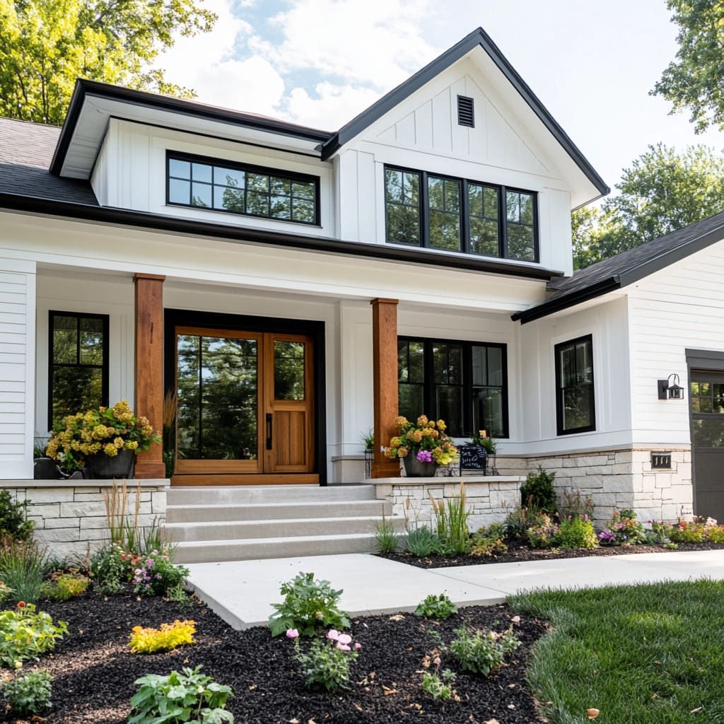 Trusted Energy Efficient Door Installation Victor ID enhancing homes with modern insulation.