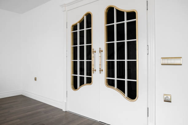 aesthetic custom door replacement rigby id