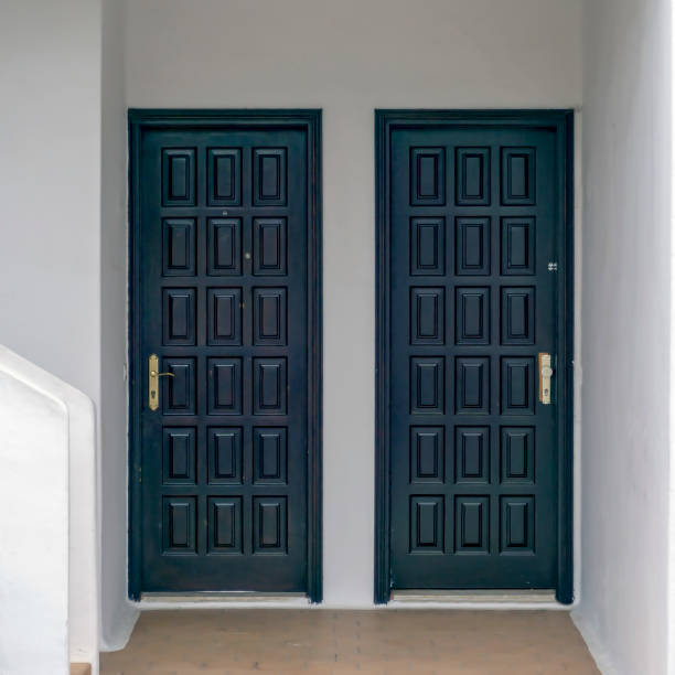 affordable door replacement ririe id