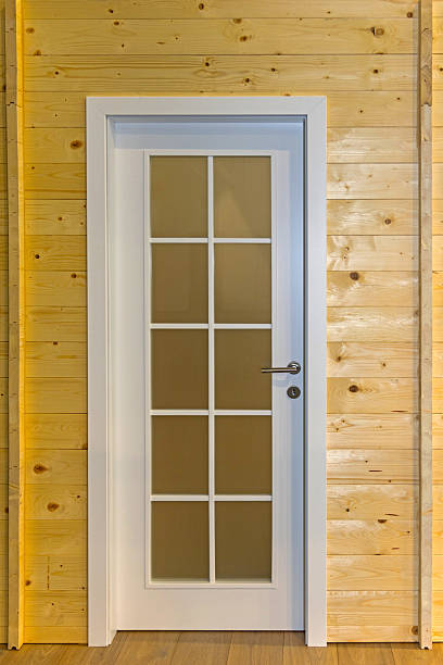 affordable fiberglass door installation rexburg id